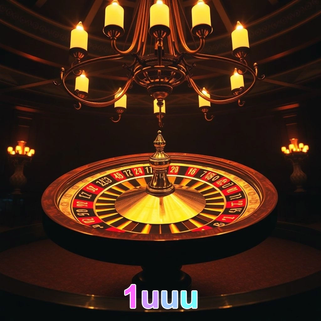 Tabela RTP dos jogos de cassino da 1uuu