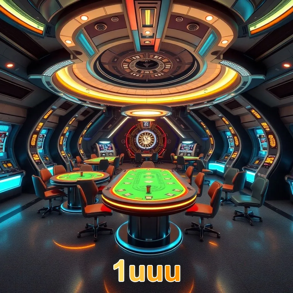 Loterias online disponíveis na 1uuu